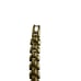Vintage Bulova quartz gold toned bracelet watch