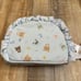 Rilakkuma Korilakkuma Cosmetic case pouch New