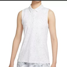 NEW Nike Women's Dri-Fit Golf Sleeveless