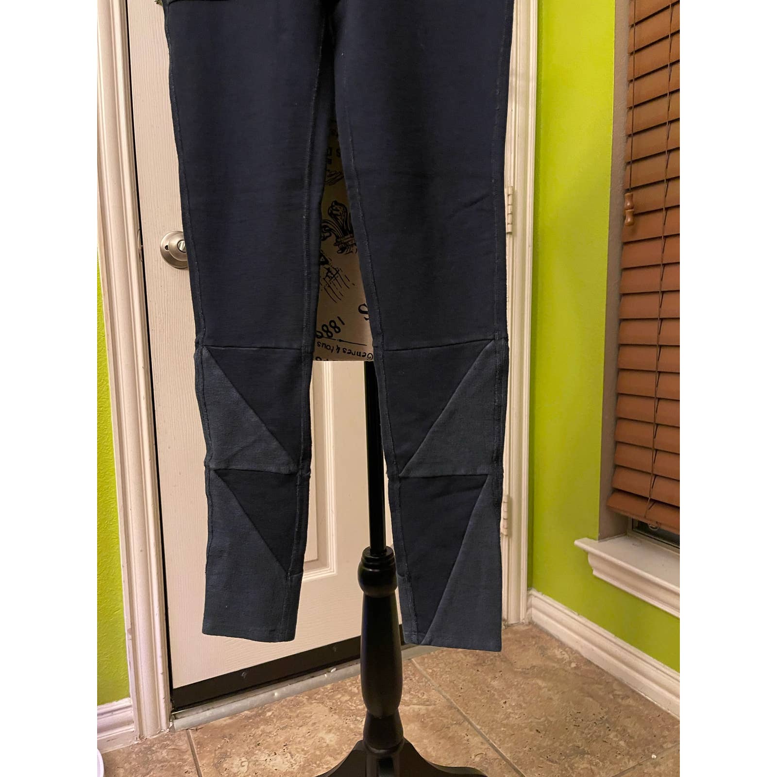 Free People’s Tokyo High-rise Ankle Legging, xs