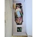 Mark Roberts fairy miracles medium elf 16 Xmas RARE NEW decor purple