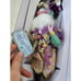 Mark Roberts fairy miracles medium elf 16 Xmas RARE NEW decor purple