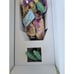 Mark Roberts fairy miracles medium elf 16 Xmas RARE NEW decor purple