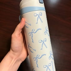 HydraPeak Bow Tumbler 26oz