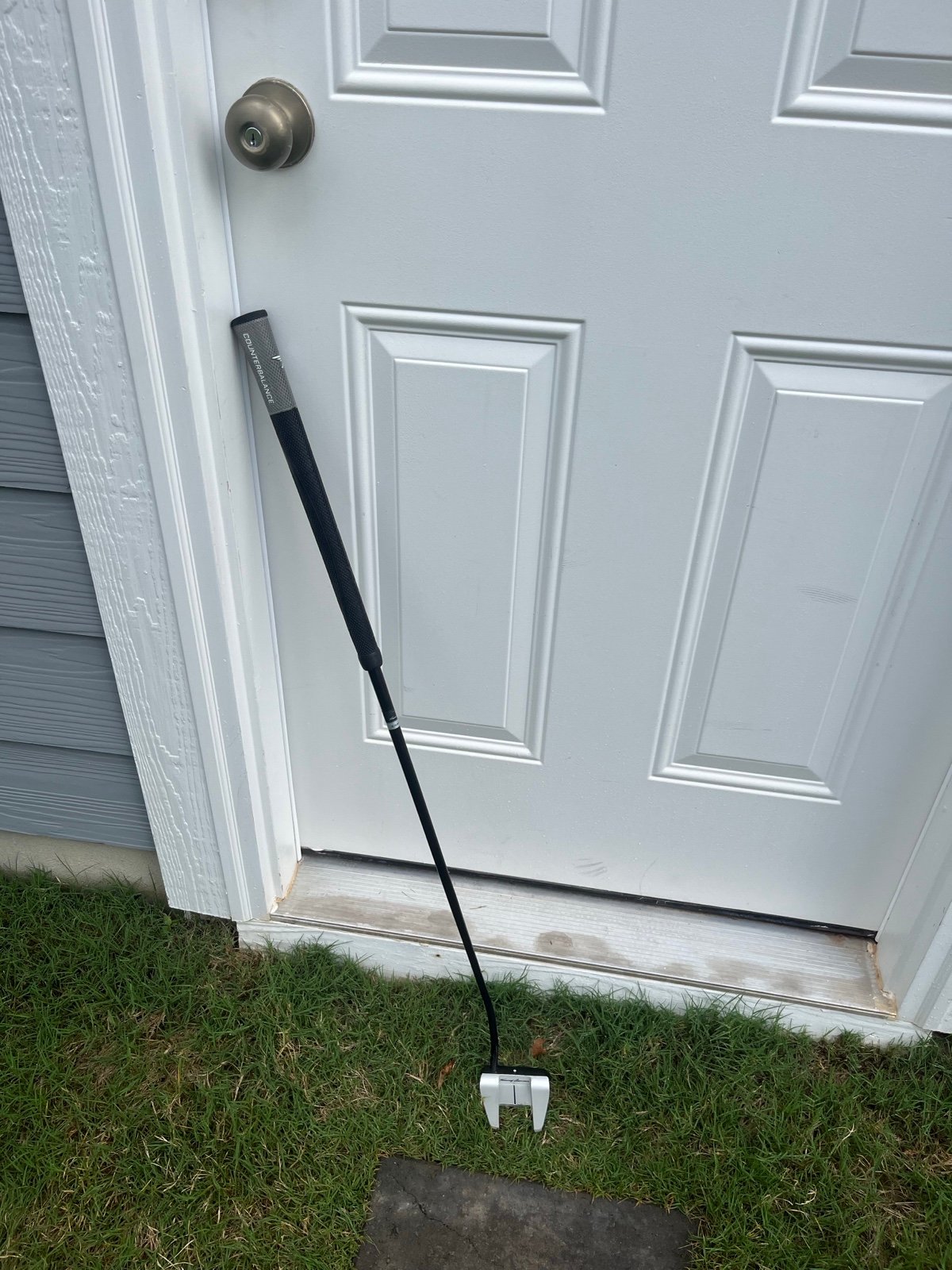 Tommy Armour Impact No. 3 Putter