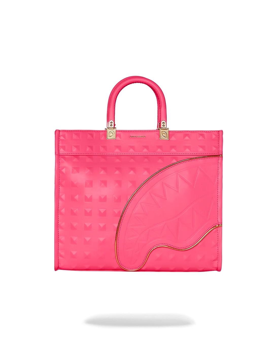 SPRAYGROUND SORBET STUNNA 2 TORTUGA TOTE