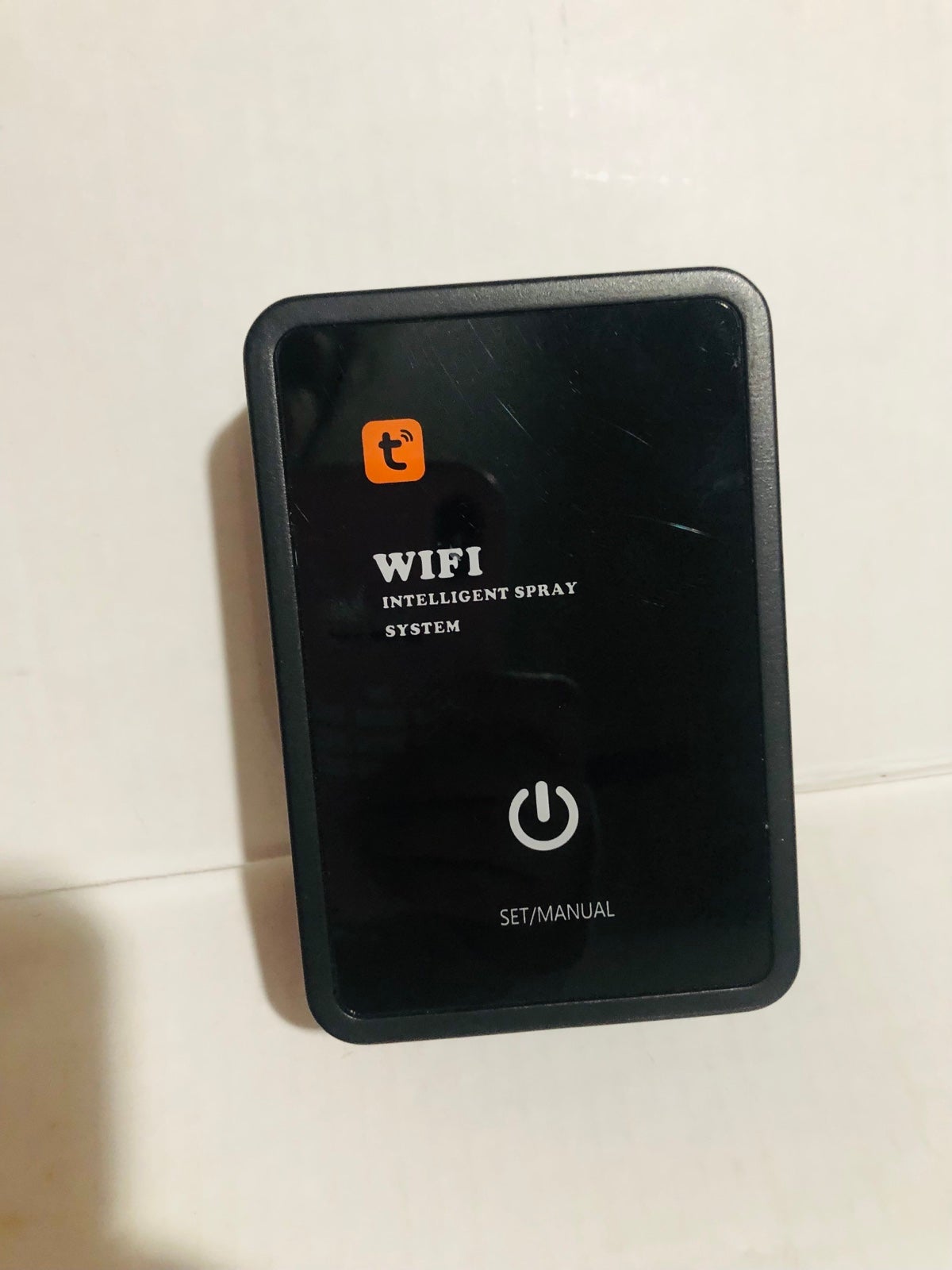 Reptile Humidifier Wifi Intelligent Spray