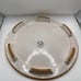 Vietri Solimene Trivet. Italian Pottery
