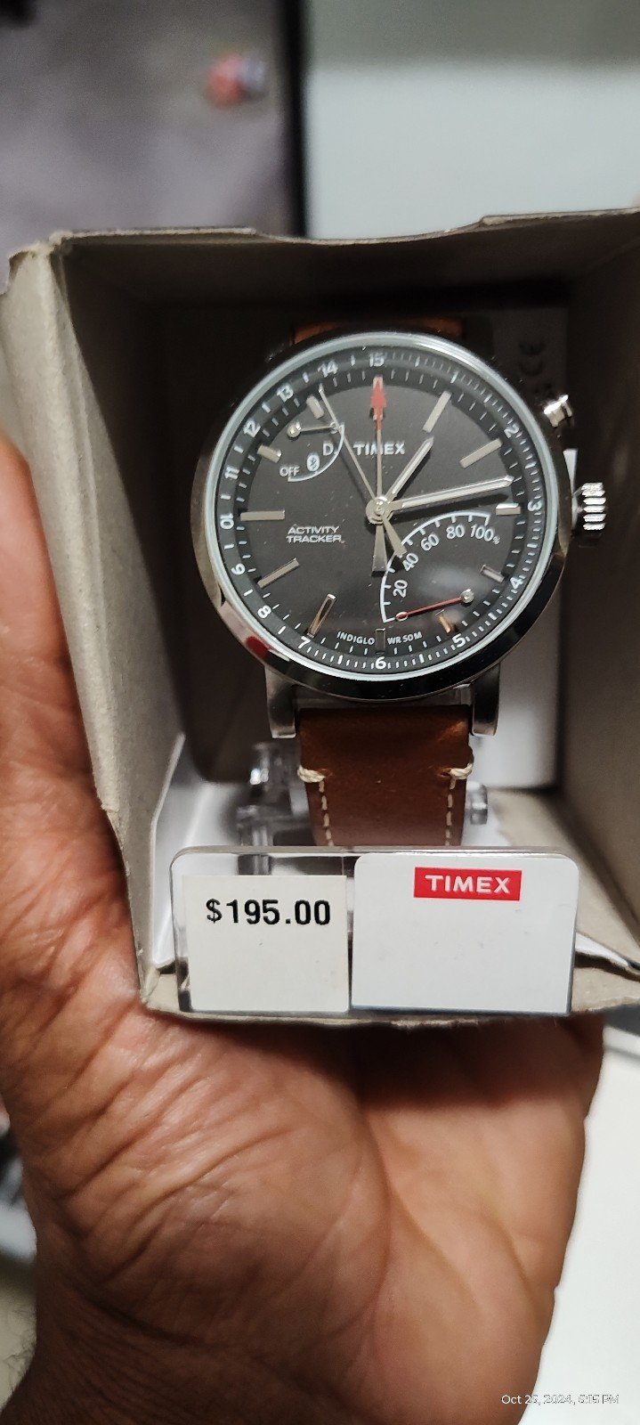 Watches for men