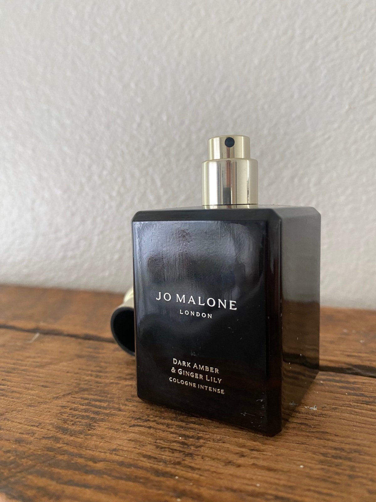 JO MALONE DARK AMBER & GINGER LILY 50ml