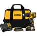 Dewalt Drill with two batteries/charger.