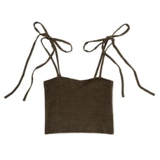 Whole Garment Camisole