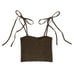 Whole Garment Camisole