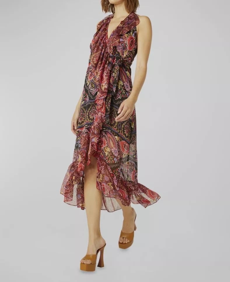 Midi Dress
