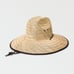 Volcom Men's Turdle Straw Hat