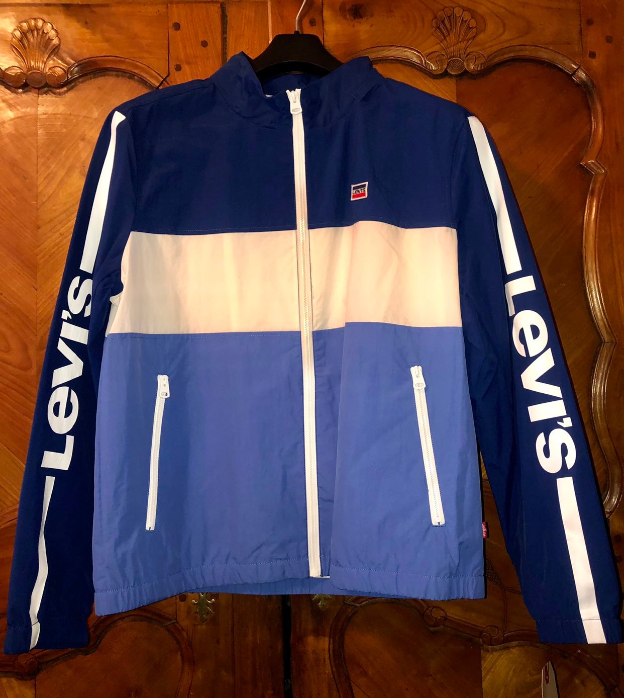 mens jacket