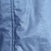Tennessee Titans NFL Size Large Winter Parka Jacket Hooded Quilted Embroidered