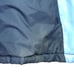Tennessee Titans NFL Size Large Winter Parka Jacket Hooded Quilted Embroidered