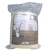 130.0 Royal Luxe Lightweight Microfiber Down Alternative Comforter, Cream, King