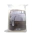 130.0 Royal Luxe Lightweight Microfiber Down Alternative Comforter, Cream, King