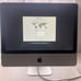Apple iMac 21 .5