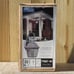 Progress Lighting Andover Collection P5687-44 Oxford Silver Outdoor Light Fixtur