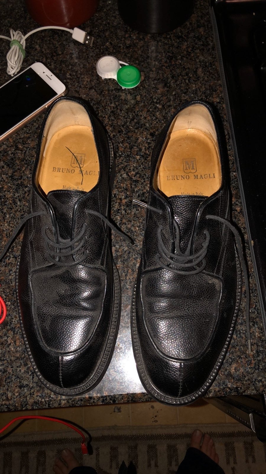Bruno Magli Size US 9.5