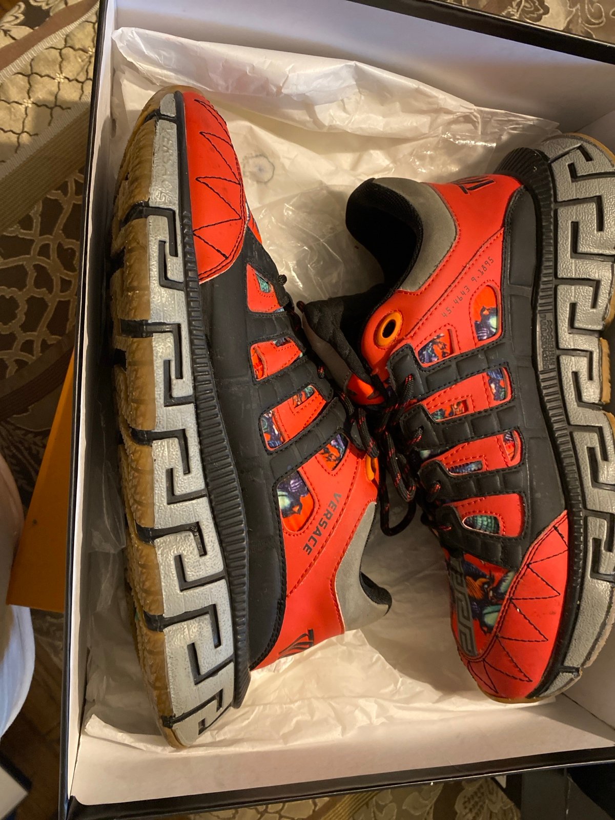 Shoes