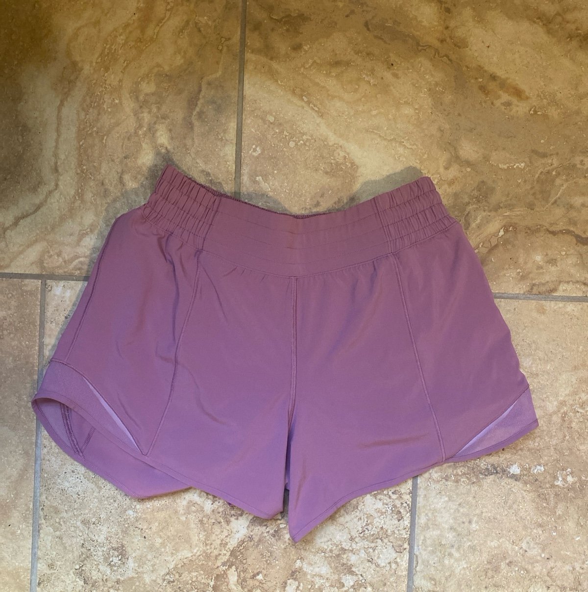 Lululemon Hotty Hot High Rise