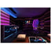 Led Strip Lights, 100 Ft.Decoration 5050 RGB Light Strip Kits with 44 Keys IR Re