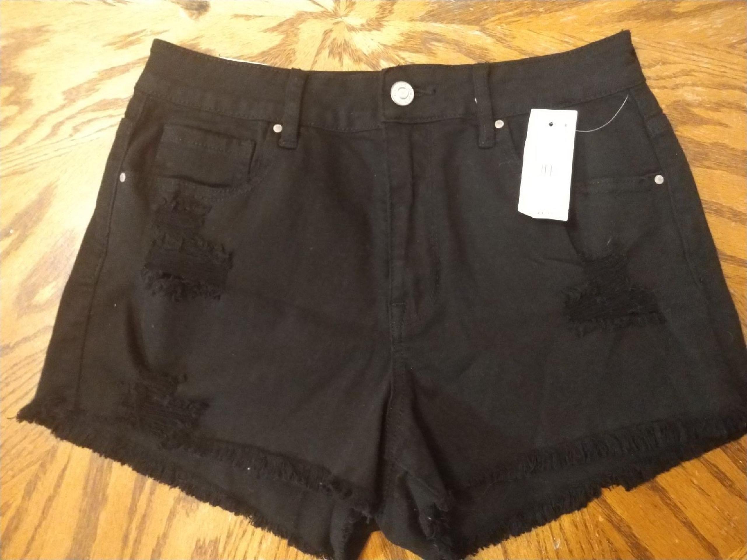 NWT Pacsun Shorts