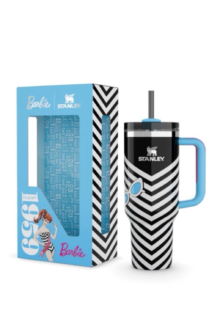 Stanley x Barbie 1959 The Original tumbler cup