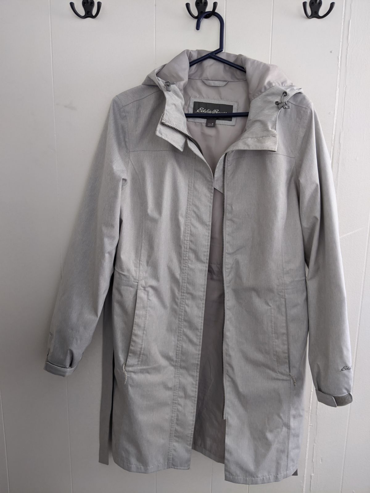 Eddie Bauer Trench Coat