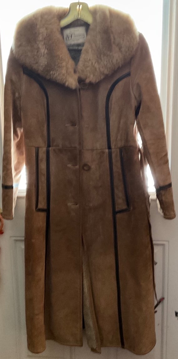 leather coats