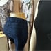 NYDJ Pull-On Designer Jeggings Lift Tuck Tech Slimming Sculpted Fit Women’s Sz14