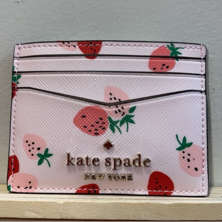 Kate Spade Card Holder