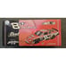 Action Dale Earnhardt Jr #8 Budweiser MLB All Star Game 2002 Monte Carlo 1:18