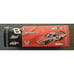 Action Dale Earnhardt Jr #8 Budweiser MLB All Star Game 2002 Monte Carlo 1:18