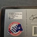 Action Dale Earnhardt Jr #8 Budweiser MLB All Star Game 2002 Monte Carlo 1:18