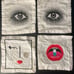 Jonathan Adler Cocktail Napkins