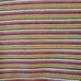 NEW Bhuttico Hand Woven Wool Kullu Muffler Shawl Scarf Wrap- Multicolor 68 Long