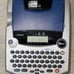 Brother label maker