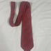 VTG Gucci Mens Designer Made In Italy Silk Tie