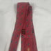 VTG Gucci Mens Designer Made In Italy Silk Tie