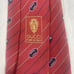 VTG Gucci Mens Designer Made In Italy Silk Tie