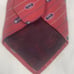 VTG Gucci Mens Designer Made In Italy Silk Tie