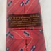 VTG Gucci Mens Designer Made In Italy Silk Tie