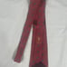 VTG Gucci Mens Designer Made In Italy Silk Tie