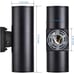 Outdoor Wall Light