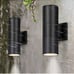 Outdoor Wall Light